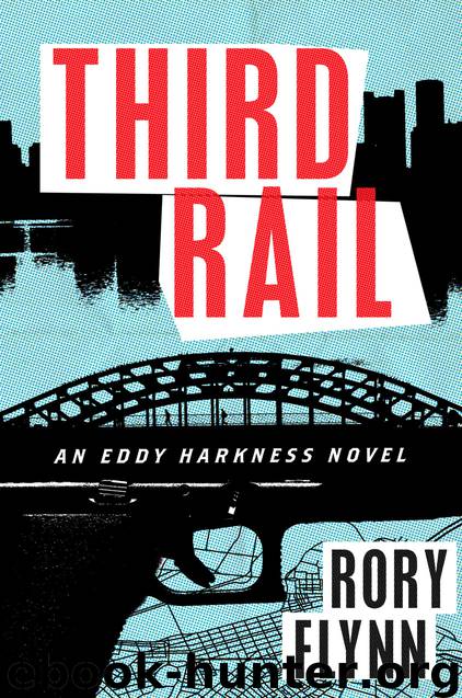 Third Rail by Rory Flynn