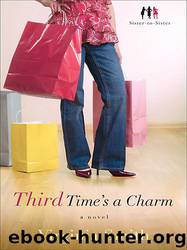 Third Time's a Charm by Virginia Smith