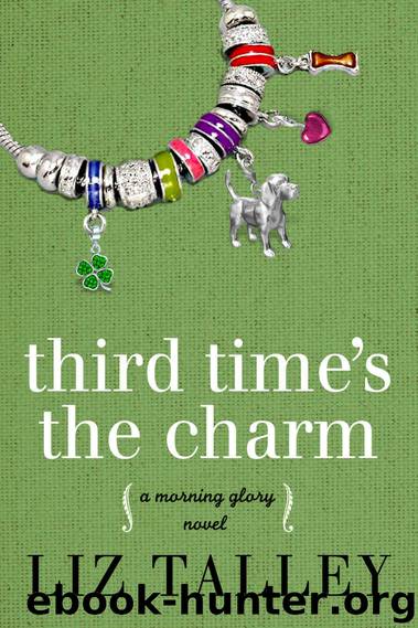 Third Time's the Charm by Liz Talley