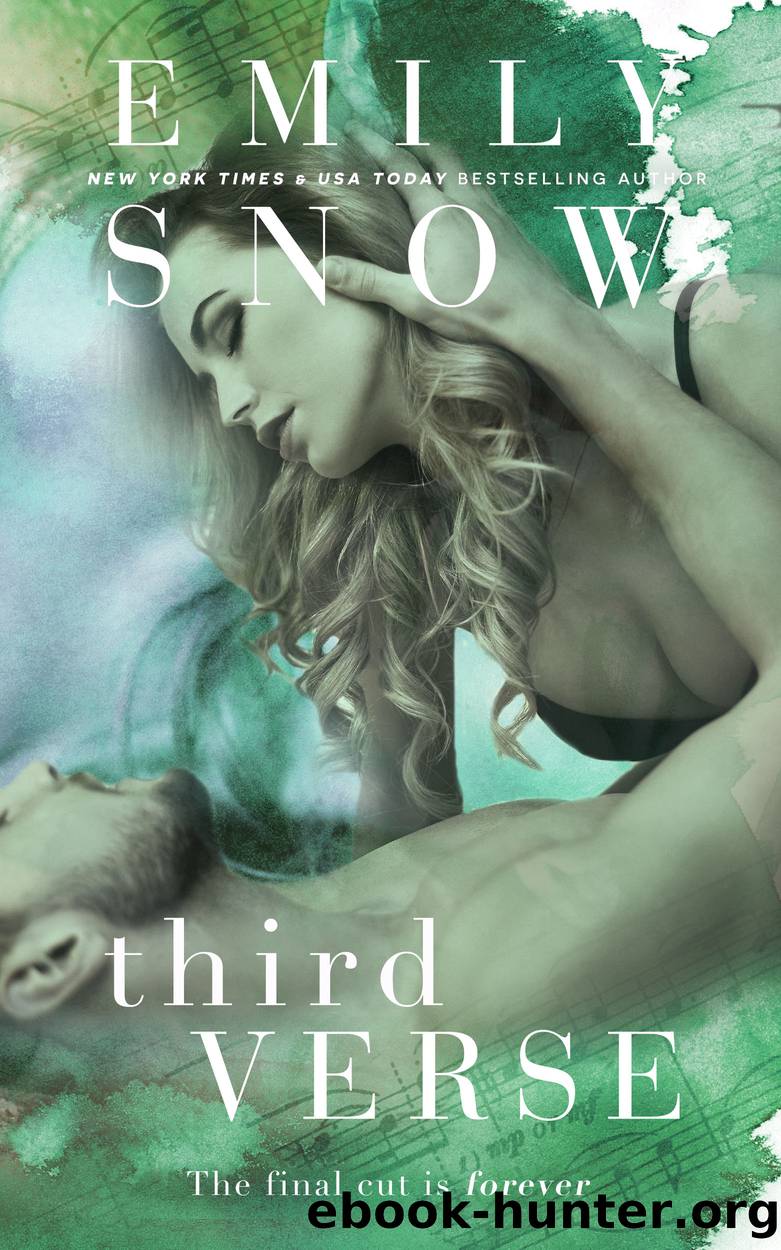 Third Verse by Emily Snow