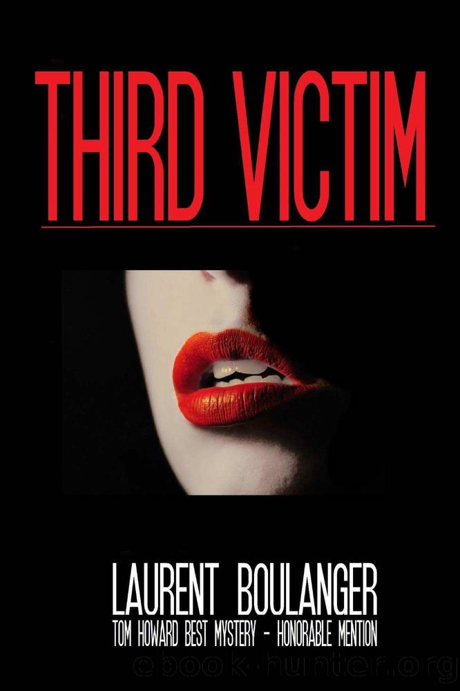Third Victim by Laurent Boulanger