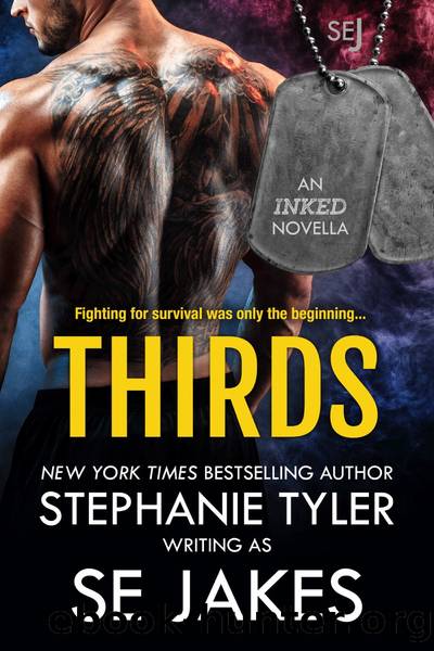 Thirds by SE Jakes
