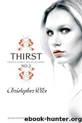 Thirst No. 2 by Christopher Pike