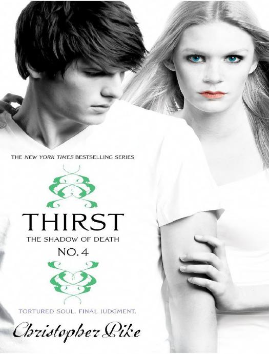 Thirst No. 4 by Pike Christopher