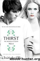 Thirst No. 4: The Shadow of Death by Christopher Pike