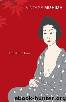 Thirst for Love by Thirst for Love (Vintage 2009)