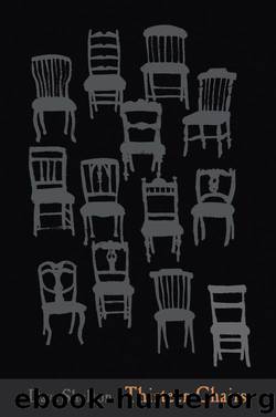 Thirteen Chairs by Dave Shelton
