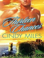 Thirteen Chances by Cindy Miles