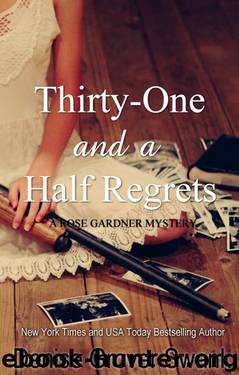 Thirty-One and a Half Regrets by Denise Grover Swank