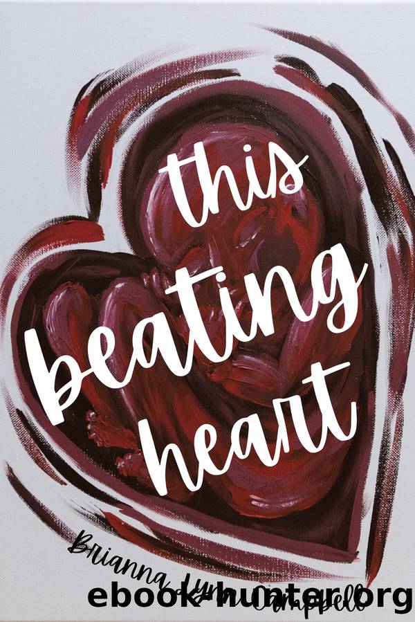 This Beating Heart by Brianna Campbell