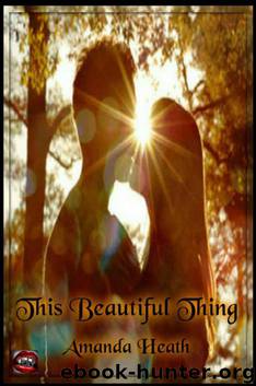 This Beautiful Thing (Young Love Series) by Heath Amanda