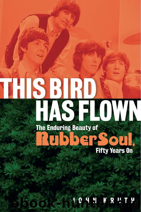 This Bird Has Flown by John Kruth