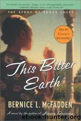 This Bitter Earth by McFadden Bernice