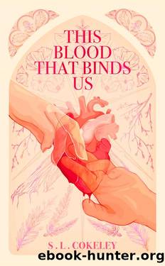 This Blood that Binds Us by S.L. Cokeley