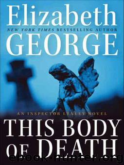 This Body Of Death by George Elizabeth