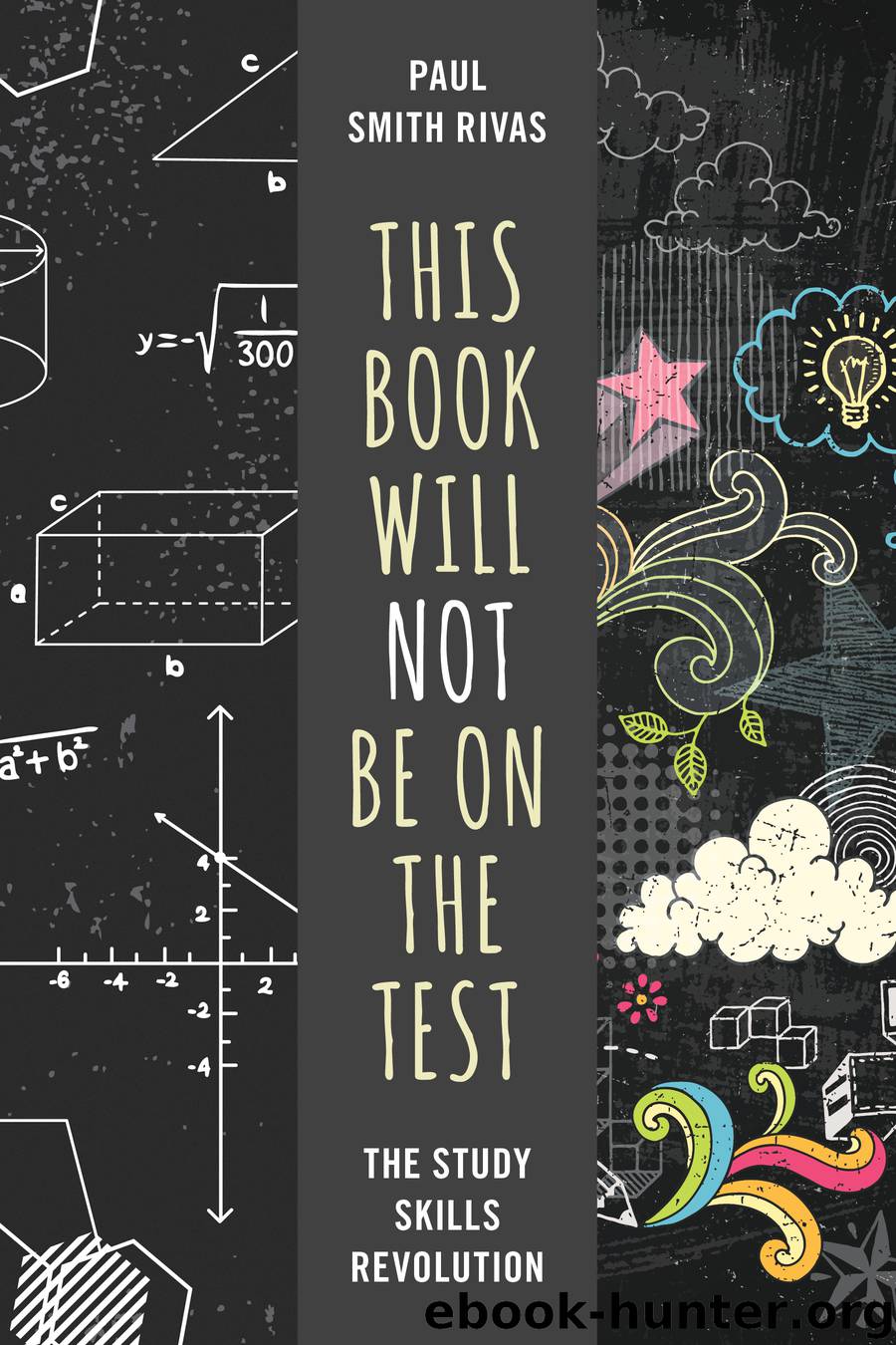 This Book Will Not Be on the Test by Paul Smith Rivas