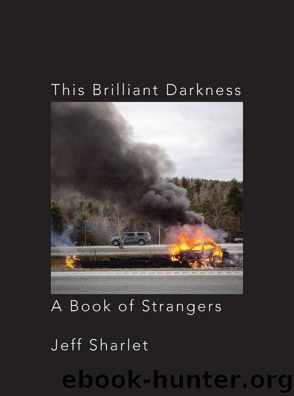 This Brilliant Darkness by Jeff Sharlet