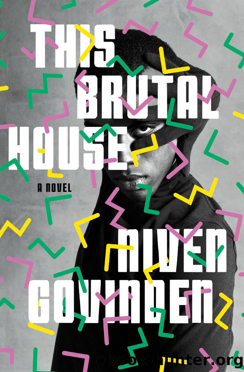 This Brutal House by Niven Govinden
