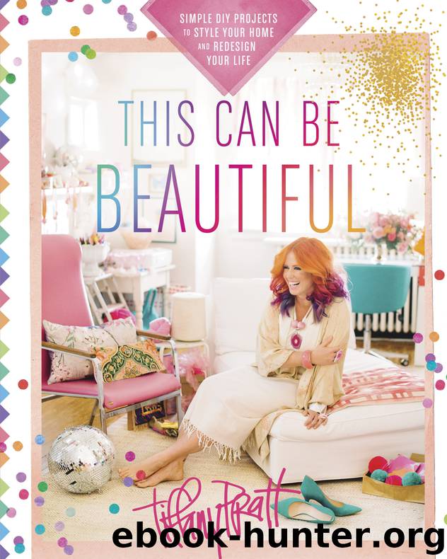 This Can Be Beautiful by Tiffany Pratt