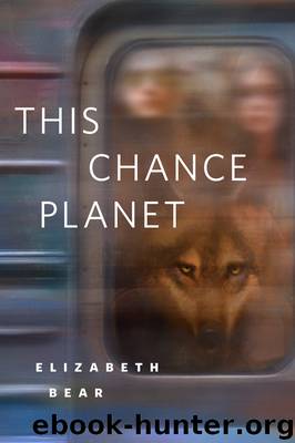 This Chance Planet by Elizabeth Bear