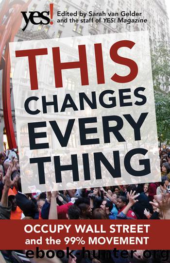 This Changes Everything by Sarah Ruth van Gelder