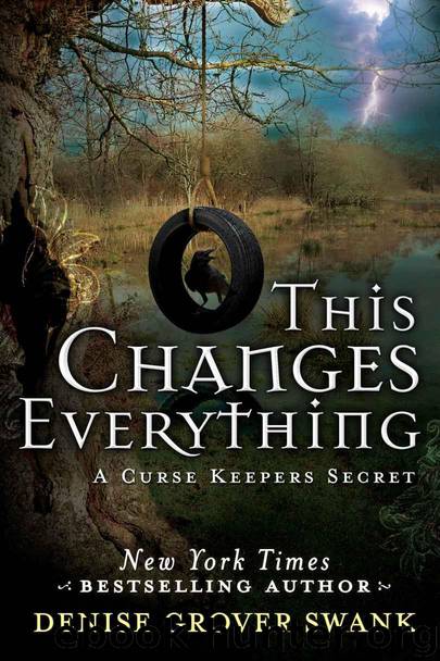 This Changes Everything by Swank Denise Grover