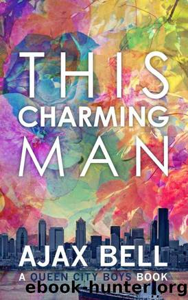 This Charming Man (Queen City Boys Book 1) by Ajax Bell