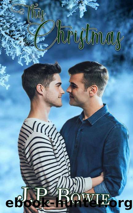 This Christmas by Bowie J.P