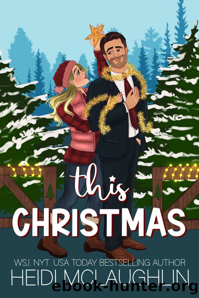 This Christmas by Heidi McLaughlin