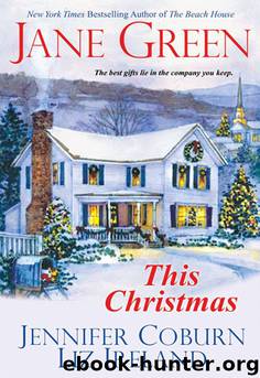 This Christmas by Jane Green