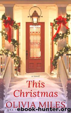 This Christmas by Olivia Miles