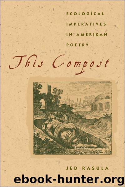 This Compost by Rasula Jed;