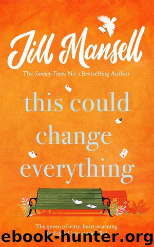 This Could Change Everything by Jill Mansell