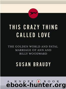 This Crazy Thing Called Love by Susan Braudy
