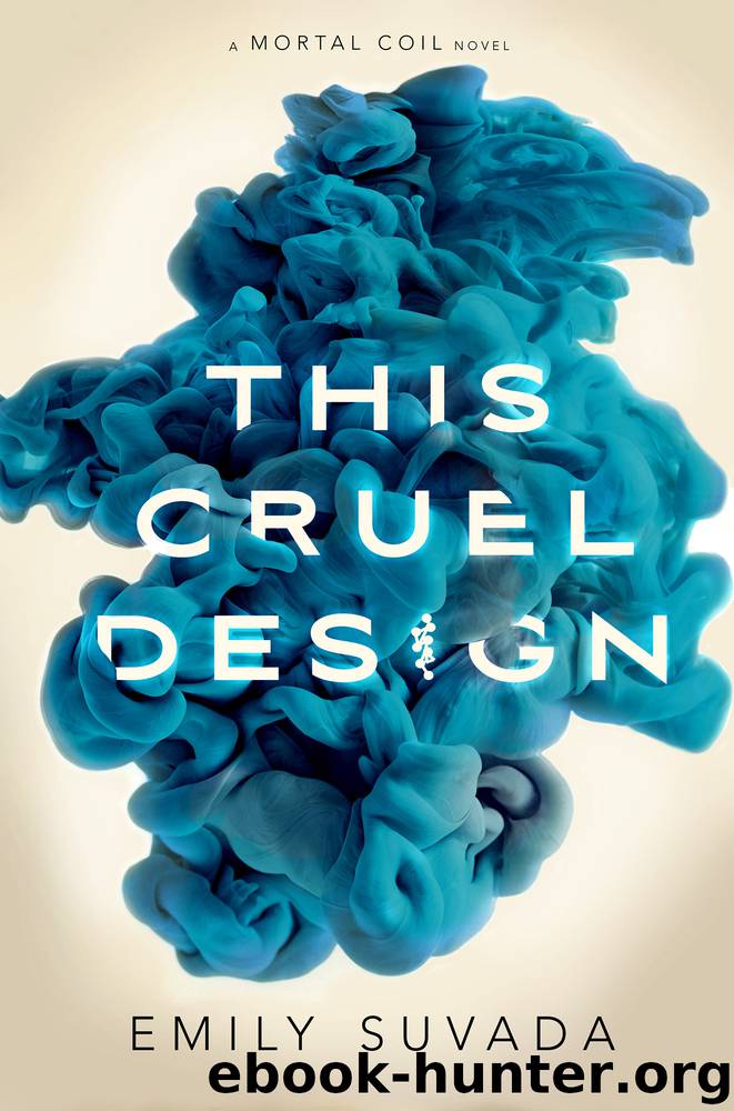 This Cruel Design by Emily Suvada