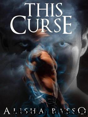 This Curse: (The Grace Allen Series Book 2 ) by Basso Alisha