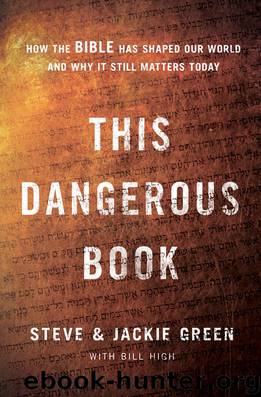 This Dangerous Book by Steve Green
