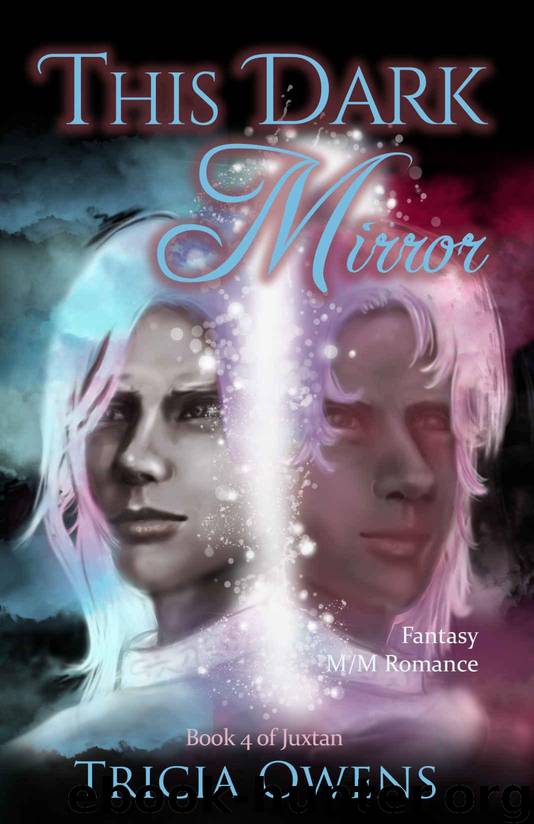 This Dark Mirror by Tricia Owens