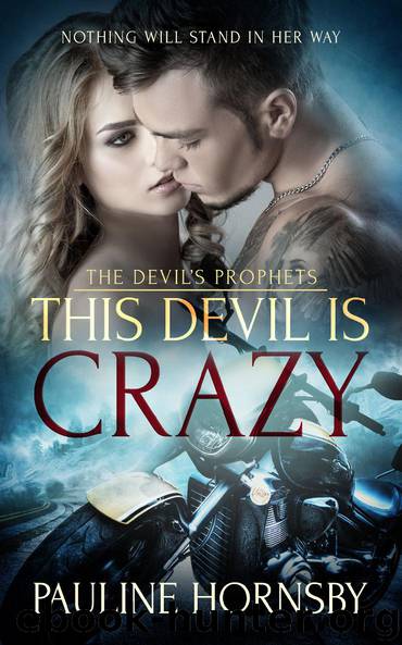 This Devil is Crazy by Pauline Hornsby