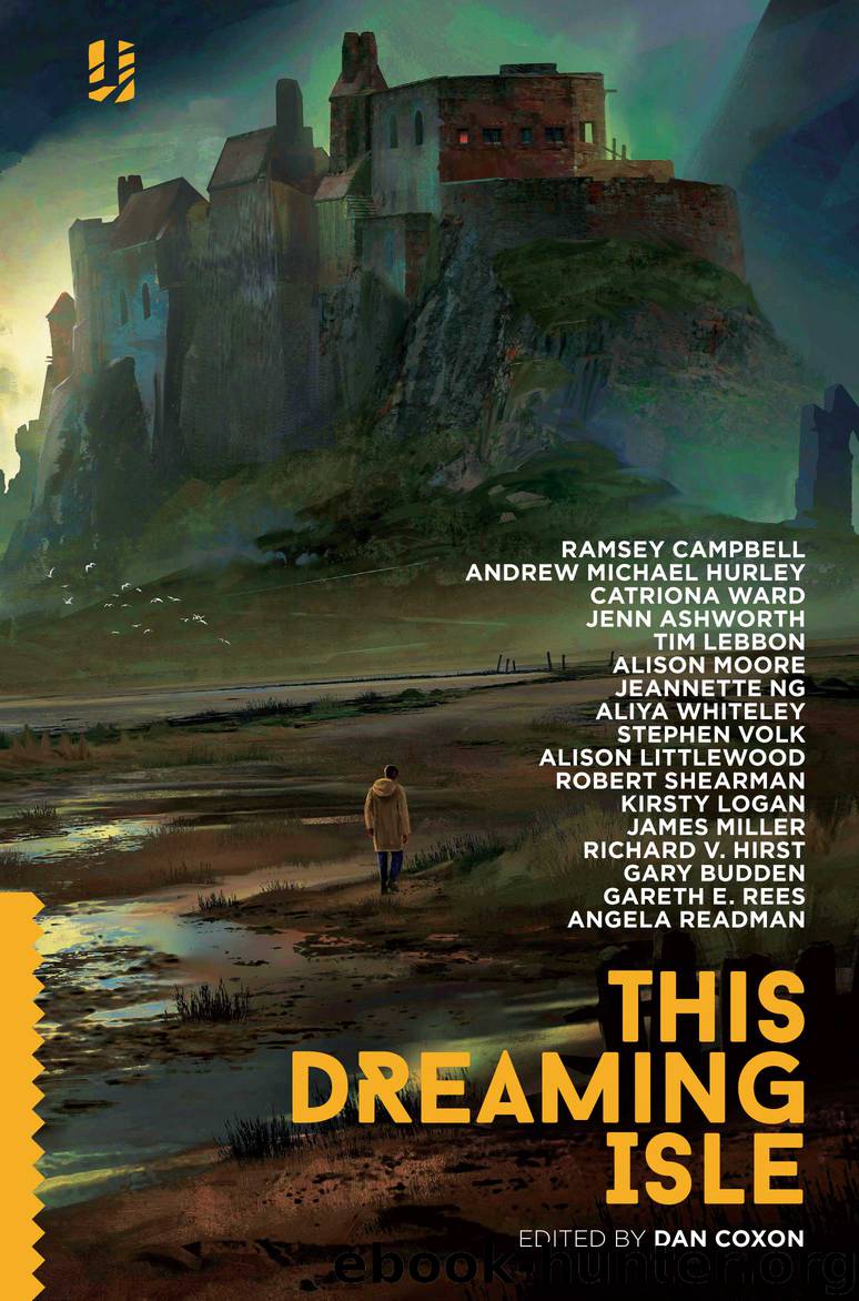This Dreaming Isle by Dan Coxon