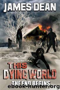 This Dying World: The End Begins by Dean James