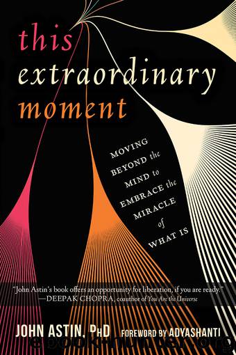 This Extraordinary Moment by John Astin