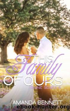 This Family of Ours by Amanda Bennett