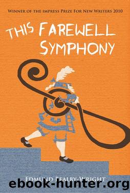 This Farewell Symphony by Edmund Bealby-Wright