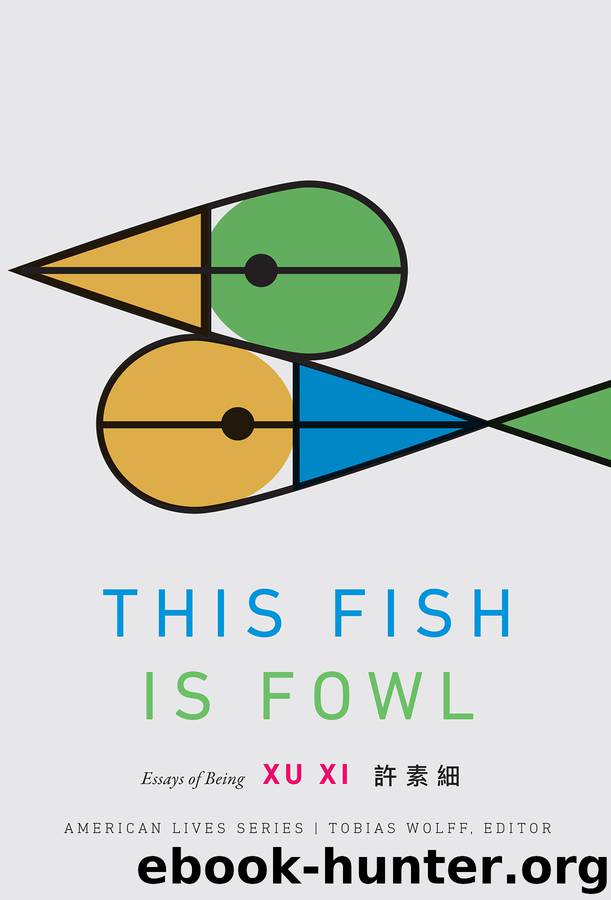 This Fish Is Fowl by Xi Xu