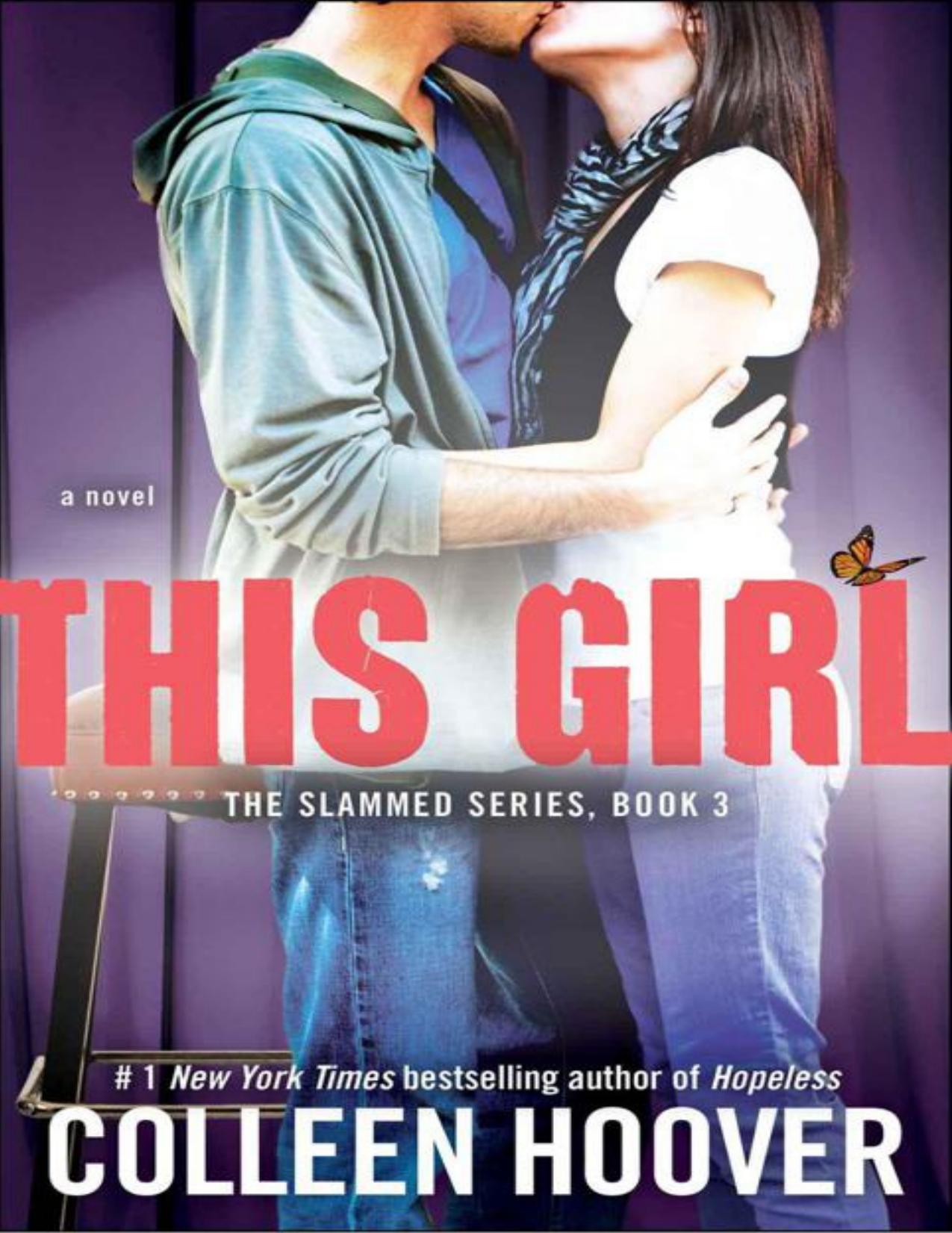 This Girl by Hoover Colleen
