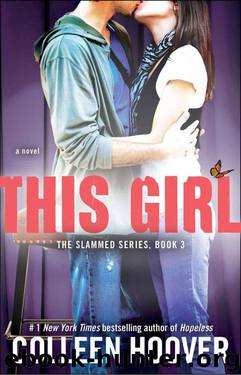 This Girl: A Novel by Colleen Hoover
