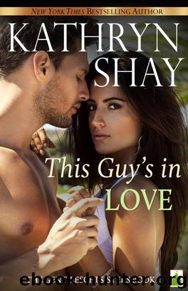 This Guy's in Love by Kathryn Shay