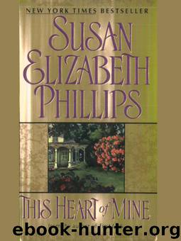 This Heart Of Mine by Susan Elizabeth Philips