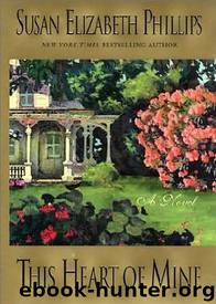 This Heart Of Mine by Susan Elizabeth Phillips
